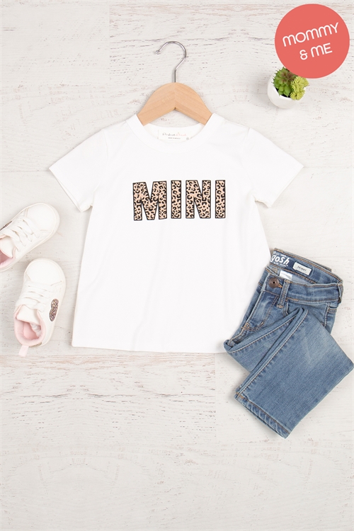 S4-3-3-PPT21033TK-IV-1 - KIDS LEOPARD "MINI" PRINT TOP- IVORY 1-0-1-1-1-0-1-0