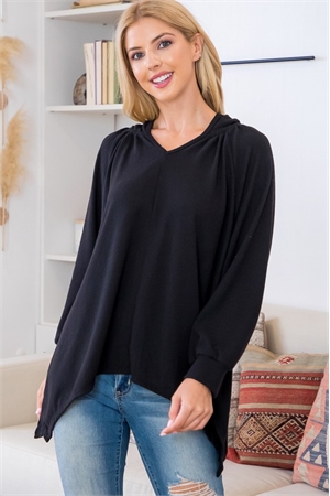 S43-1-1-AD2373-BLACK SHARK BITE LONG SLEEVE TOP 1-2-2