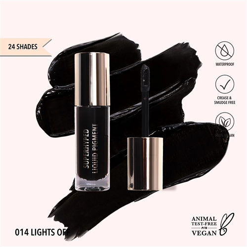 S52-1-1-SLP014-SUPERHYPED LIQUID PIGMENT (014, LIGHTS OFF)/3PCS