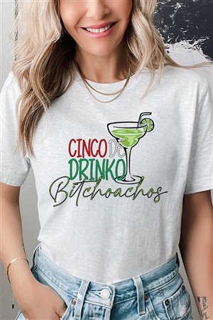 PO-US3001-E2337-ASH - CINCO DE DRINKO GRAPHIC T SHIRTS- ASH-2-2-2-2