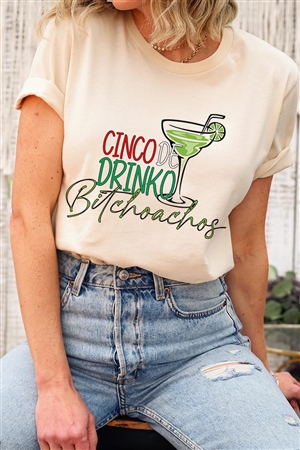 PO-US3001-E2337-CRE - CINCO DE DRINKO GRAPHIC T SHIRTS- CREAM-2-2-2-2