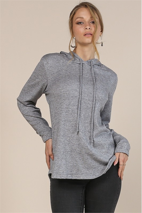 AV-X167-NEVE-HGY-ULTRA SOFT HACCI HOODIE-HEATHER GREY-1-2-2-1