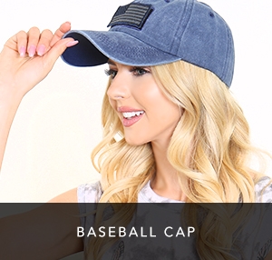 Ladies best sale caps wholesale