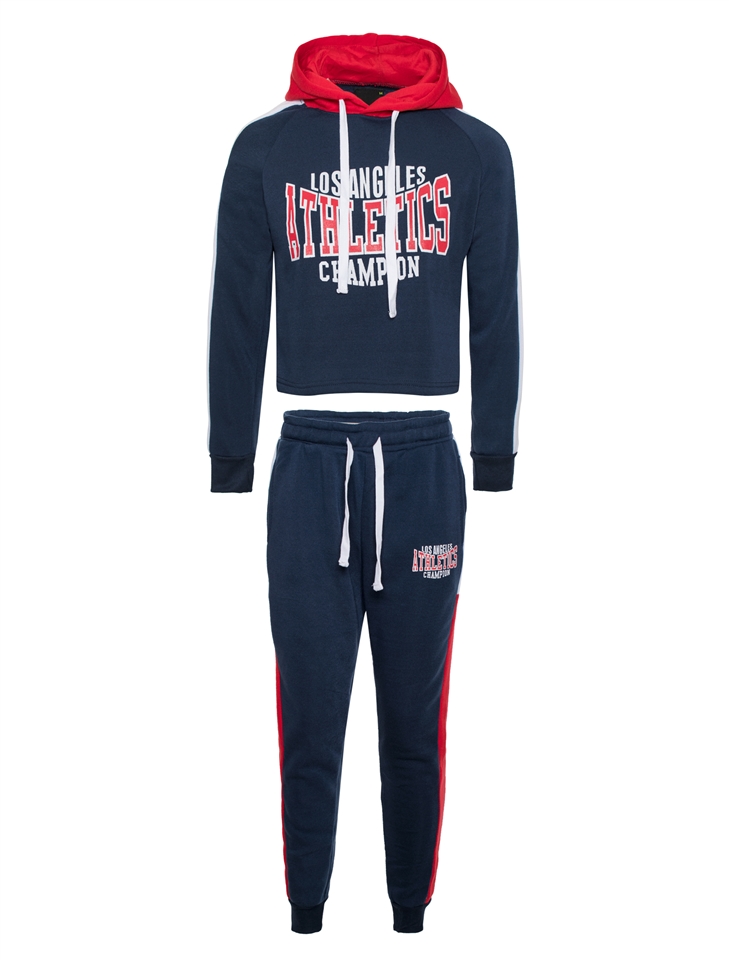 Women's champion hoodie and sweatpants online set