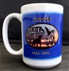 Coffee mugs Custom for Judges or Awards