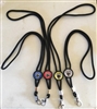 Whistle Lanyard custom