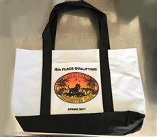 Custom printed Tote Bag