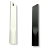 Crevice Tool, Black or White
