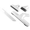 Deco Series Four Piece Cleaning Tool Set