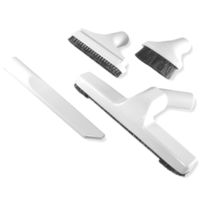 Deco Series Four Piece Cleaning Tool Set