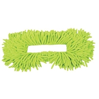 Microfiber Replacement Mop Top Pad Only