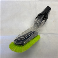 Shade Dusting Attachment. Clearance Item.  Compare at $20.