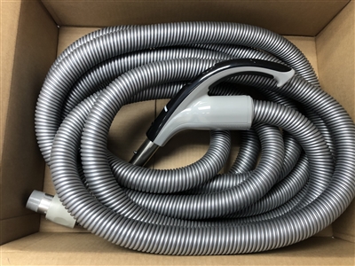 30-Foot Elite Series Comfort Grip Handle Electriflex Hose with System On-Off Low Voltage Switch Only Demo Unit No. 1. Compare at $139.