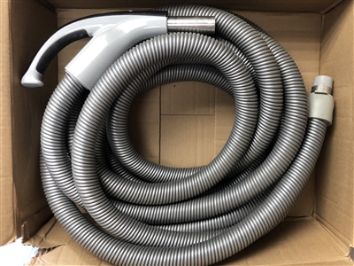30-Foot Elite Series Comfort Grip Handle Electriflex Hose with System On-Off Low Voltage Switch Only Demo Unit No. 2. Compare at $139.
