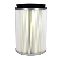 CVF129 Replacement Cartridge Filter for Central Vacuum Systems CVF-129, CVF 129