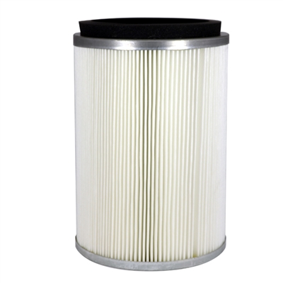 CVF129 Replacement Cartridge Filter for Central Vacuum Systems CVF-129, CVF 129