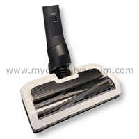 Wessel-Werk EBK-250 Central Vacuum Electric Power Brush With Wand.