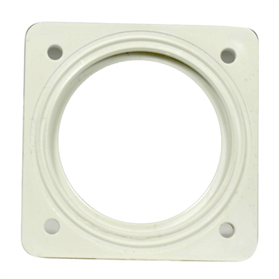 Flanged Adapter With Gasket