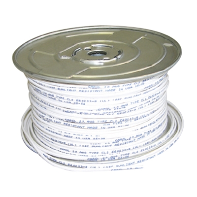 Low Voltage Wire Sold Per Foot