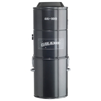 Galaxie GA-100 Central Vacuum System Power Unit Bag/FIlter