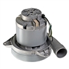 Replacement 2-Stage Motor for GA-100 by Ametek. Ametek Lamb 2-Stage Motor for Central Vacuums.