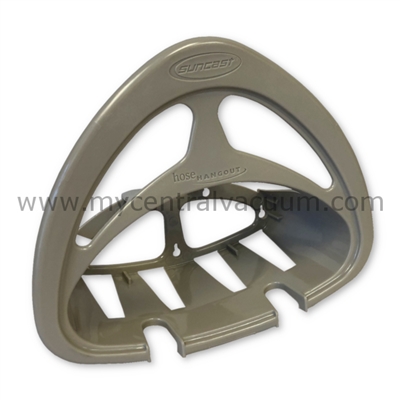 Deluxe Beige Hose Hanger