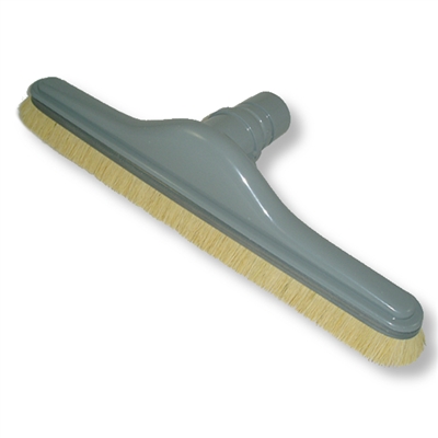 Commercial Floor Tool, Non-Metal, Natural Bristle