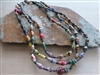 Ugandan Friendship Necklace, 33" - Uganda