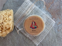 Himalayan Baby Chamomille Soap, 25 gm - Nepal