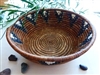Hand Woven Zulu Bowl