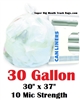 30 Gallon Trash Bags