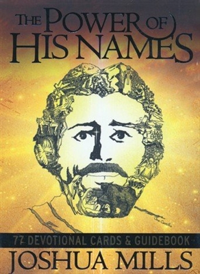 The Power Of His Names - Joshua Mills (Devotional Card Set)