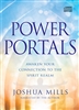 Power Portals: Awaken Your Connection to the Spirit Realm - Joshua Mills (Audio Book)