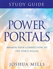 Power Portals Study Guide - Joshua Mills (Study Guide)