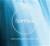 SpiritSpa: Instrumental Piano - Joshua Mills (CD)