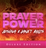 Prayer Power - Joshua & Janet Mills CD