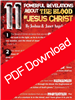 11 Powerful Revelations About The Blood of Jesus Christ - Joshua & Janet Mills (Digital PDF Download)