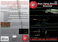 Angler's Xperience Knot Tying Secrets Revealed