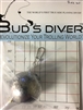 Bud's Diverâ„¢ Weight 8oz
