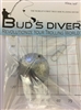 Bud's Diverâ„¢ Weight 10oz