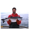 Chad from Alaskan Pride Seafoods