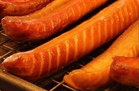 Silver Salmon Bellies from Alaskan Pride Seafoods