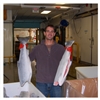 Silver Salmon Frozen At Sea from Alaskan Pride Seafoods
