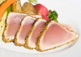 Tuna  Alaskan Pride Seafoods