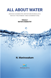 water treatment reference books