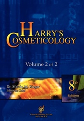 Harry's Cosmeticology, 8th Ed. Vol. 2