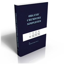 Organic Chemistry Simplified, 3rd Edition