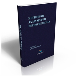 Methods of Analysis for Petrochemicals