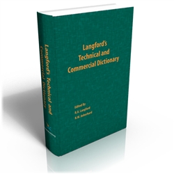 Langford's Technical and Commercial Dictionary