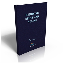 Removing Spots and Stains